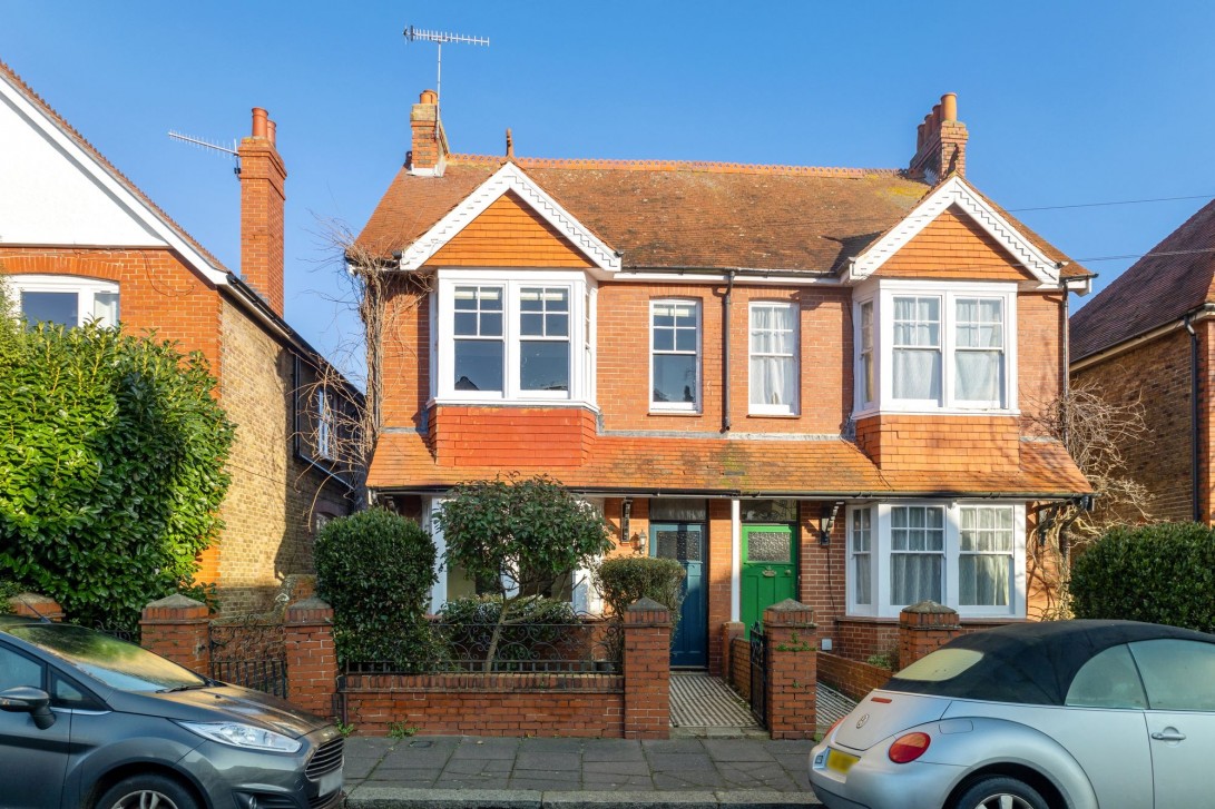 Photo of 10 Highdown Avenue, Worthing