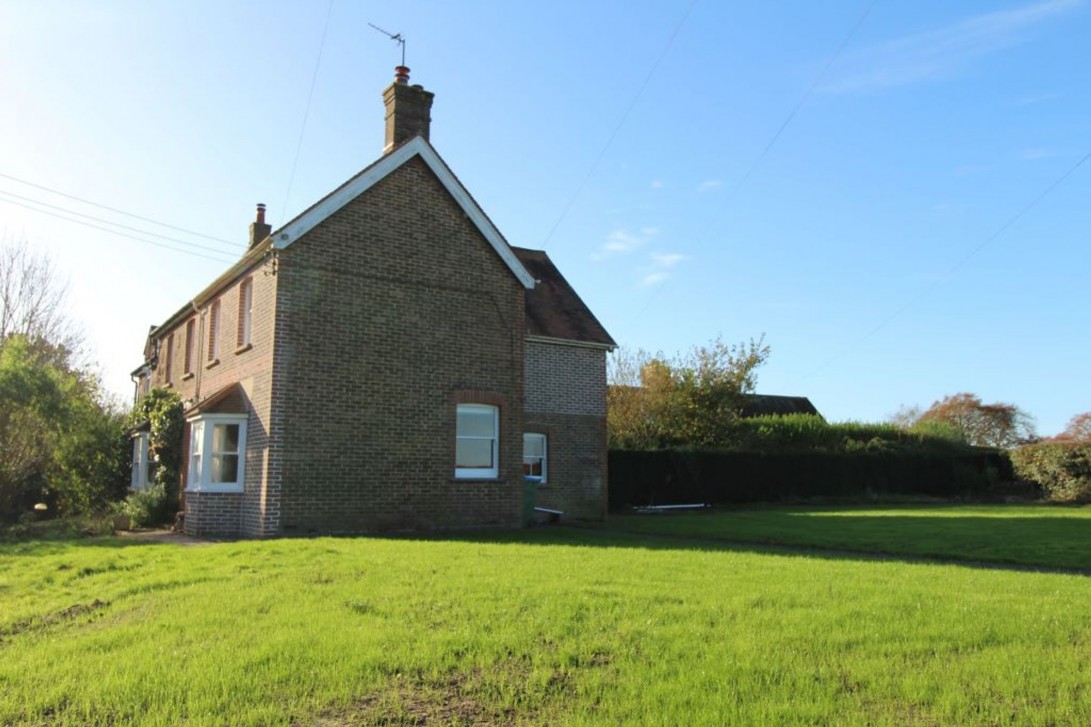 Photo of 2 Green Cross Cottages Plumpton Lane, Lewes