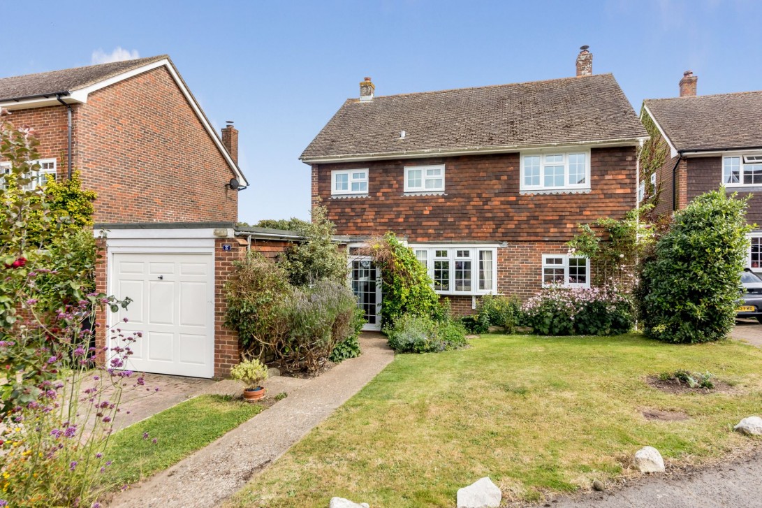 Photo of 2 Court Farm Close, Newhaven