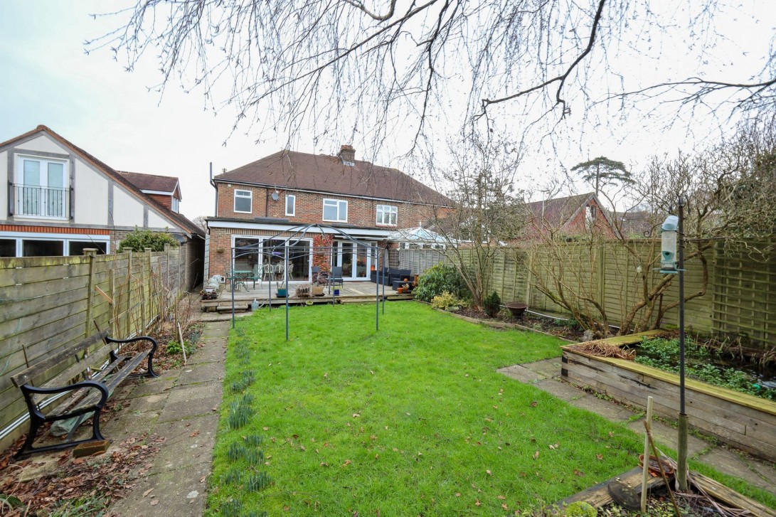 Photo of 16 Janes Lane, Burgess Hill