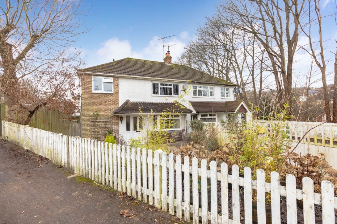 Photo of 2 Winterbourne Close, Lewes