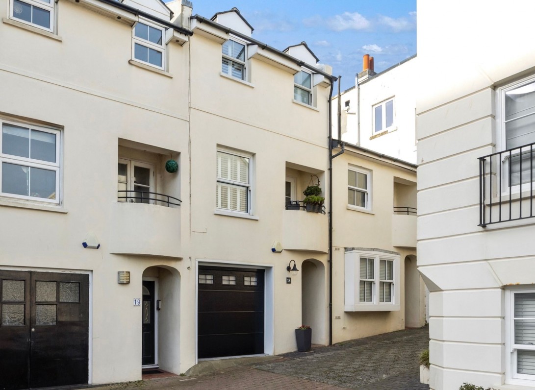 Photo of 18 Eastern Terrace Mews, Brighton