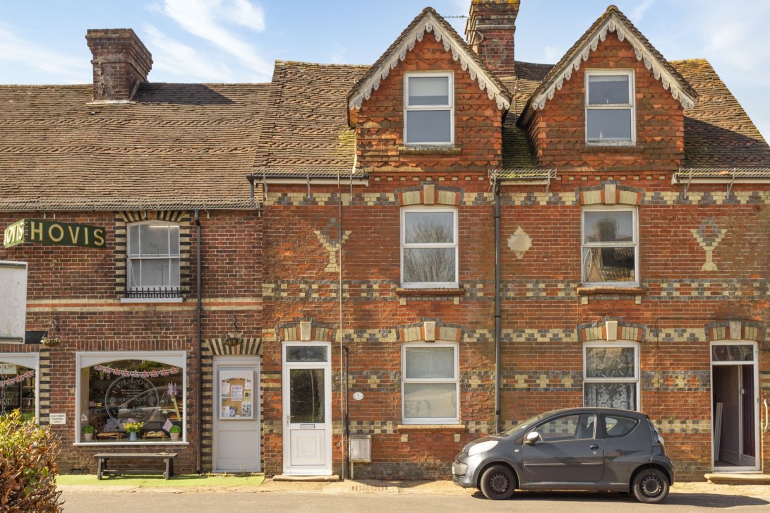 Photo of 1 Sussex Place Street Lane, Haywards Heath