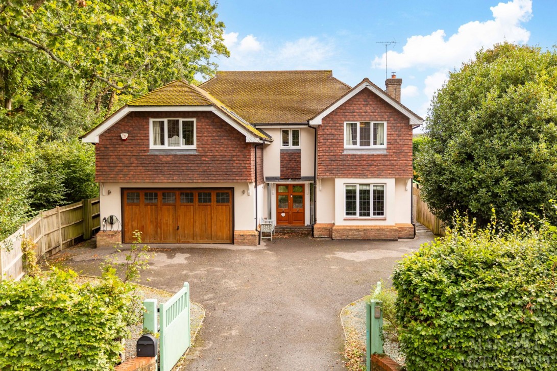 Photo of The Siding Church Road, Crawley