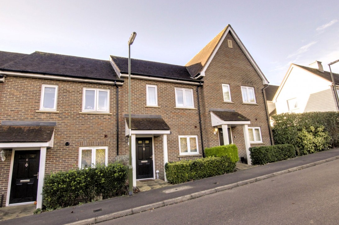 Photo of 5 Bowden Way, Haywards Heath