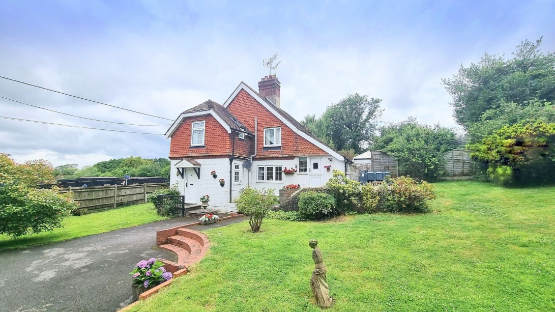 Photo of Pellingbridge Cottage Lewes Road, Haywards Heath