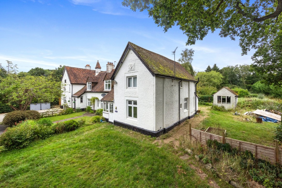 Photo of Fern Cottage Eridge Road, Crowborough