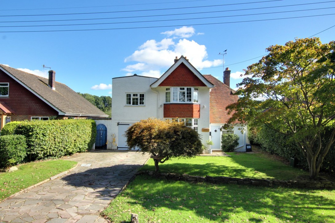 Photo of Maple Cottage Eastern Road, Haywards Heath