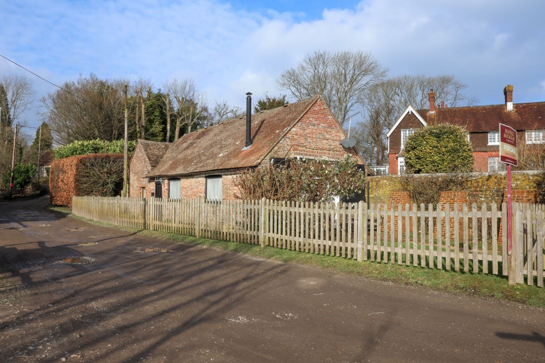 Photo of The Coach House, Ashurst Lane, Lewes