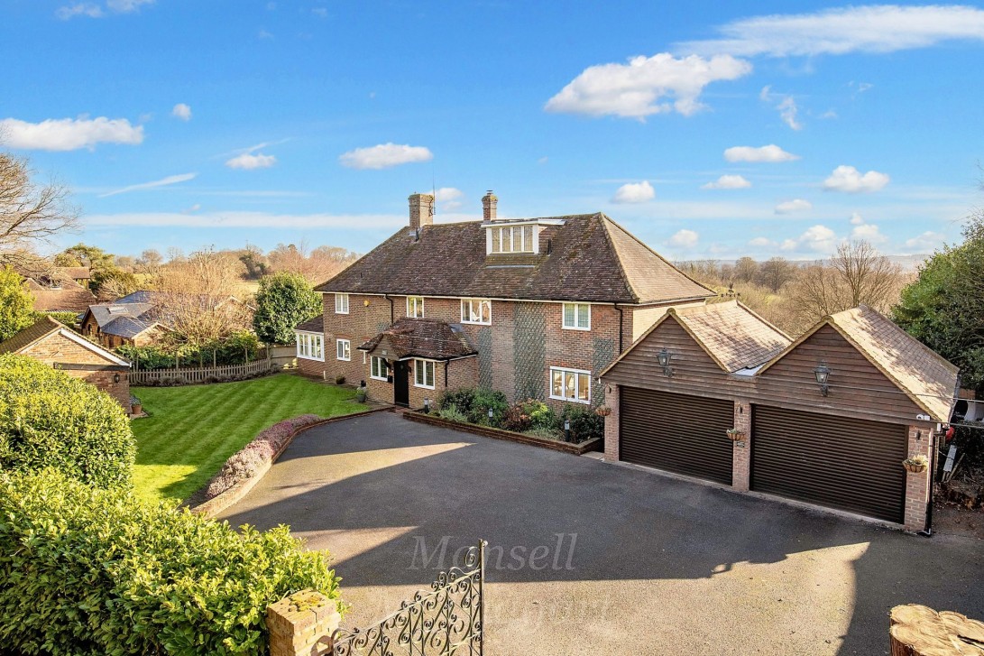 Photo of Mount Pleasant Cansiron Lane, East Grinstead