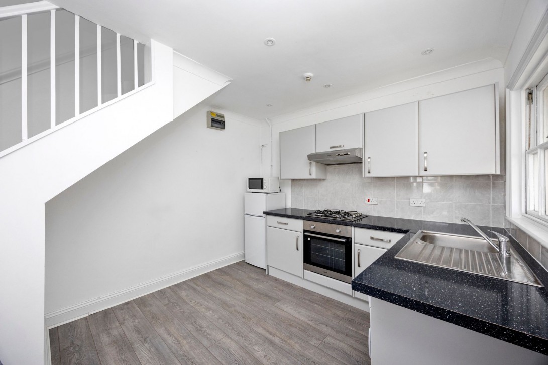 Photo of Flat E, Hove