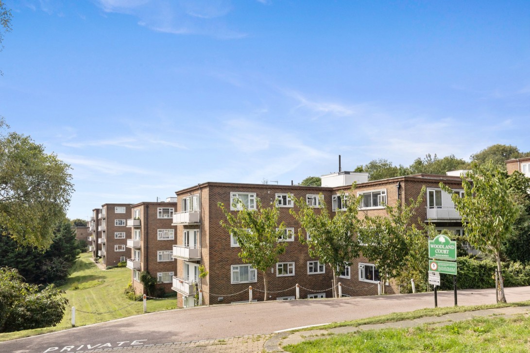 Photo of 19 Woodland Court Dyke Road Avenue, Hove