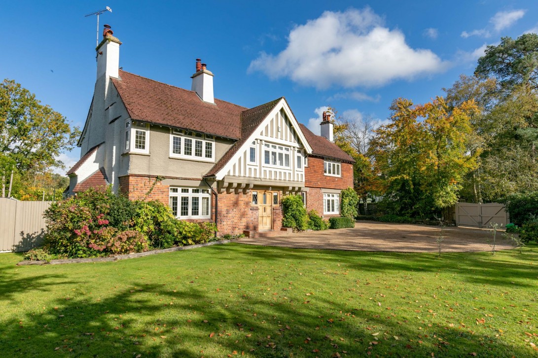 Photo of Wayside Yew Lane, East Grinstead