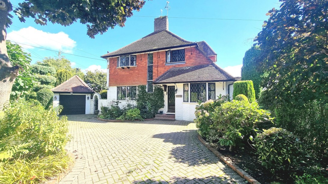 Photo of 1 Sunte Avenue, Haywards Heath