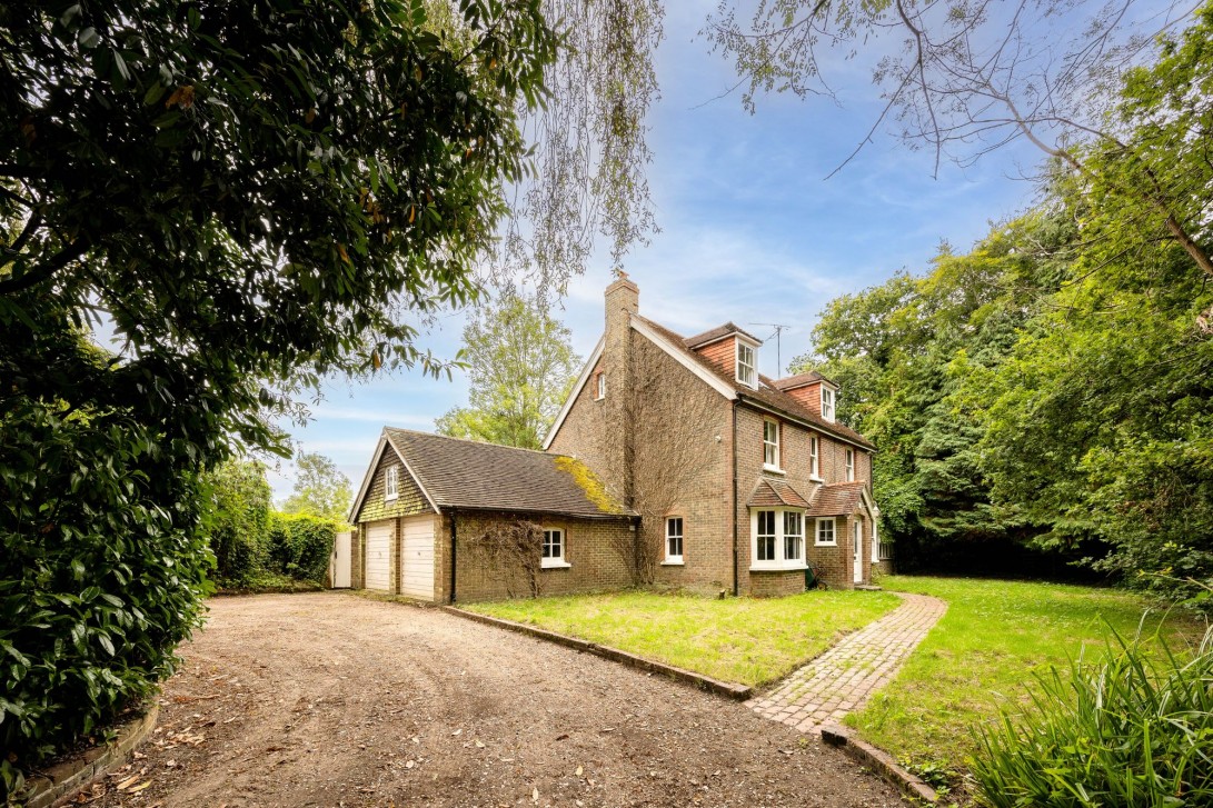 Photo of Heath View, Haywards Heath Road, Lewes