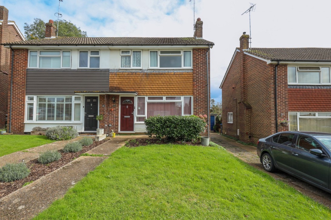 Photo of 6 Erin Way, Burgess Hill