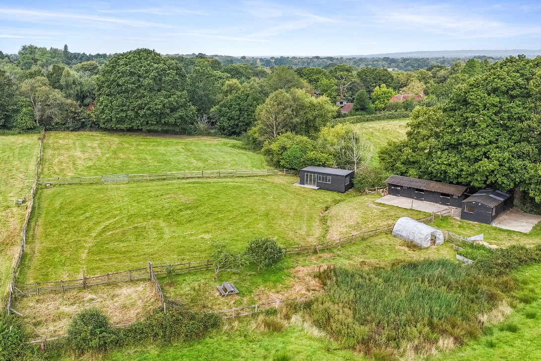 Photo of Land Station Road, Dormansland