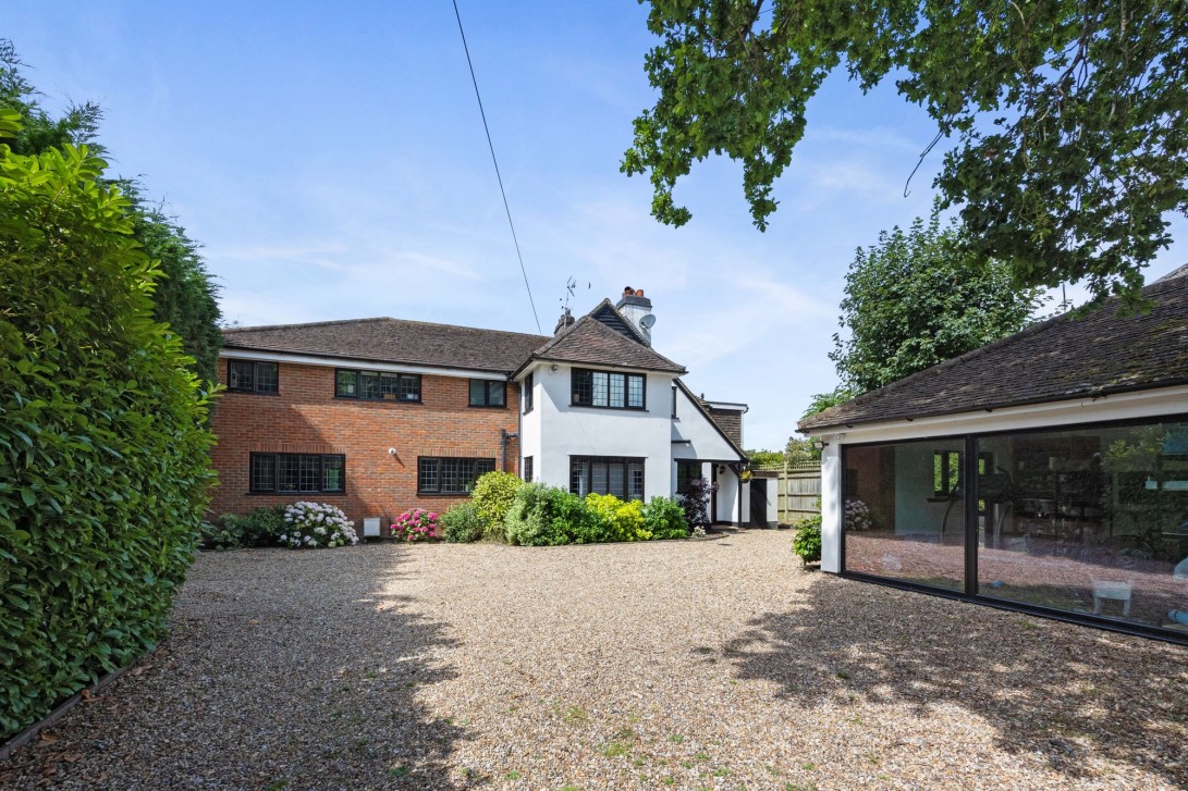 Photo of Marlers Oak Reigate Road, Horley