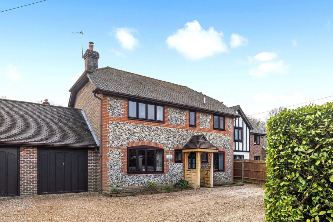 Photo of Firle Cottage Heathfield Road, Lewes