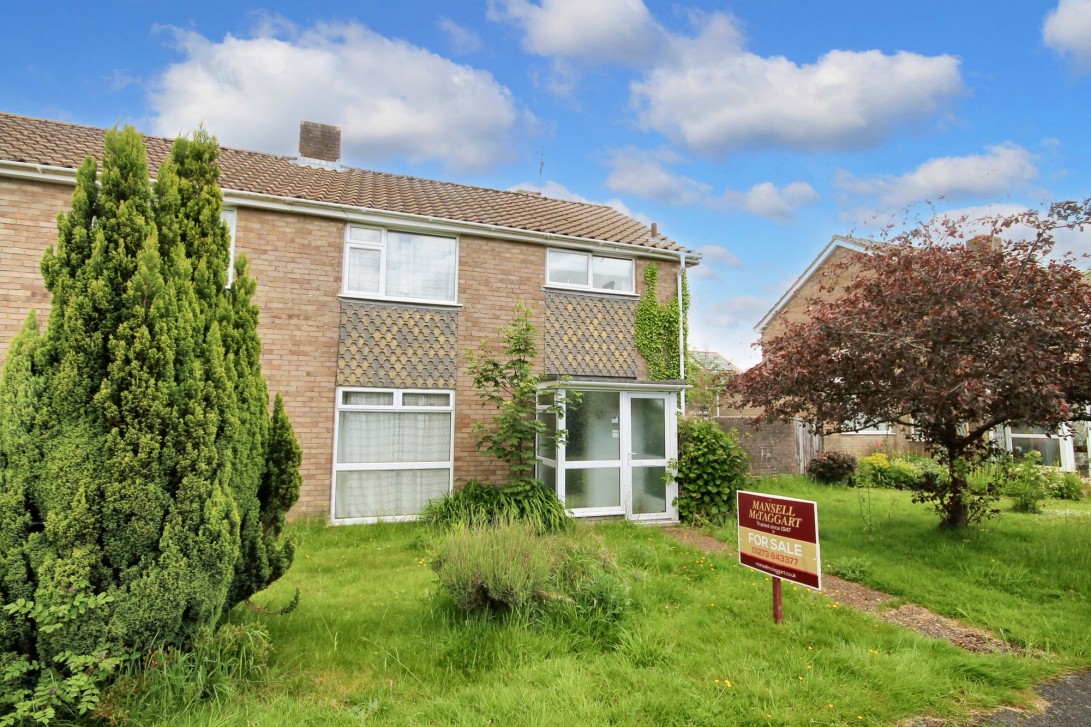 Photo of 4 Ockley Way, Hassocks