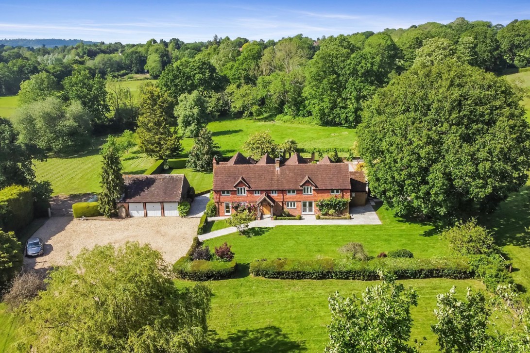 Photo of Sheaves Farm House, Pigbush Lane, Loxwood