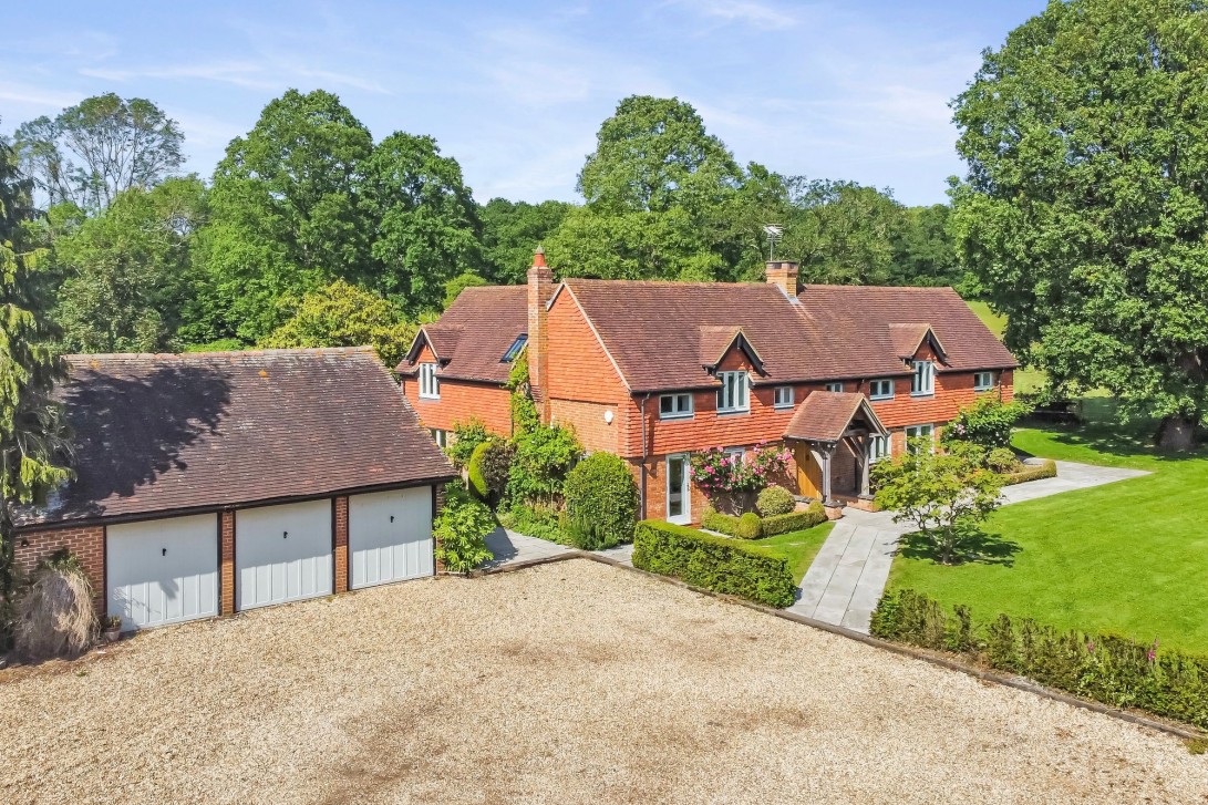 Photo of Sheaves Farm House, Pigbush Lane, Loxwood