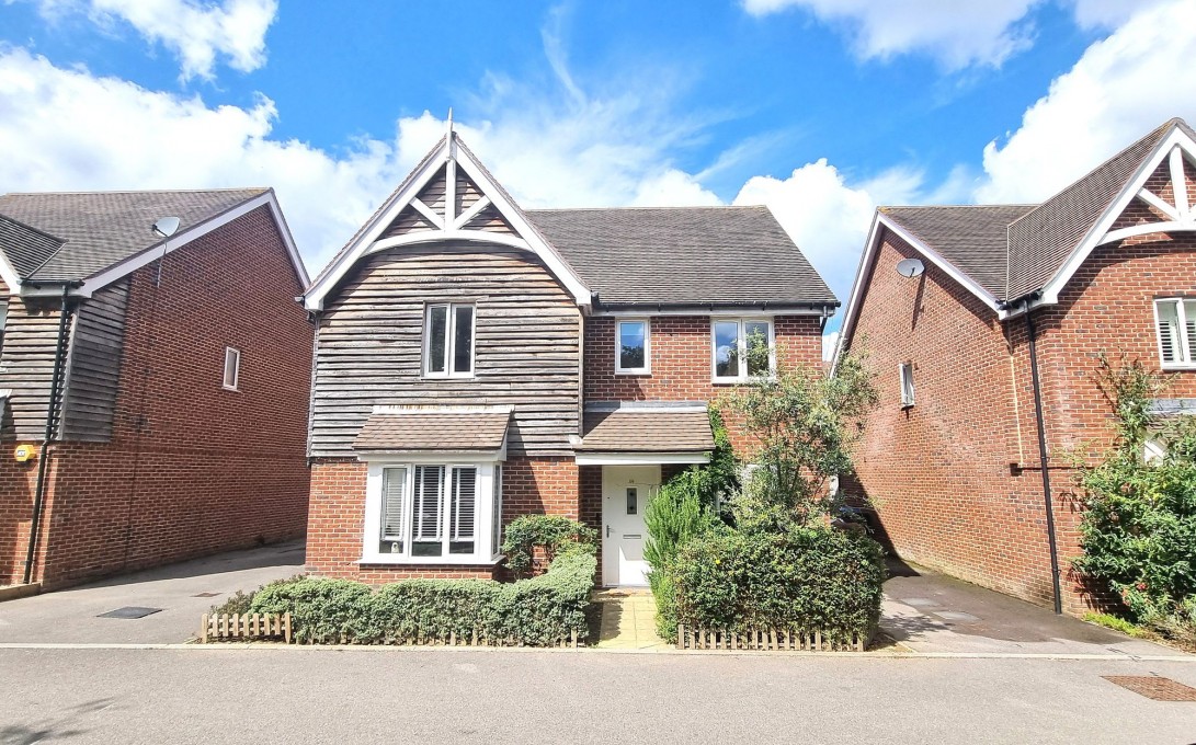 Photo of 16 Meadowsweet Drive, Haywards Heath