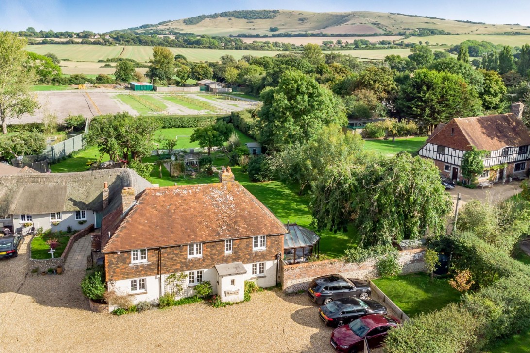 Photo of Dawes House, Alfriston Road, Near Alfriston