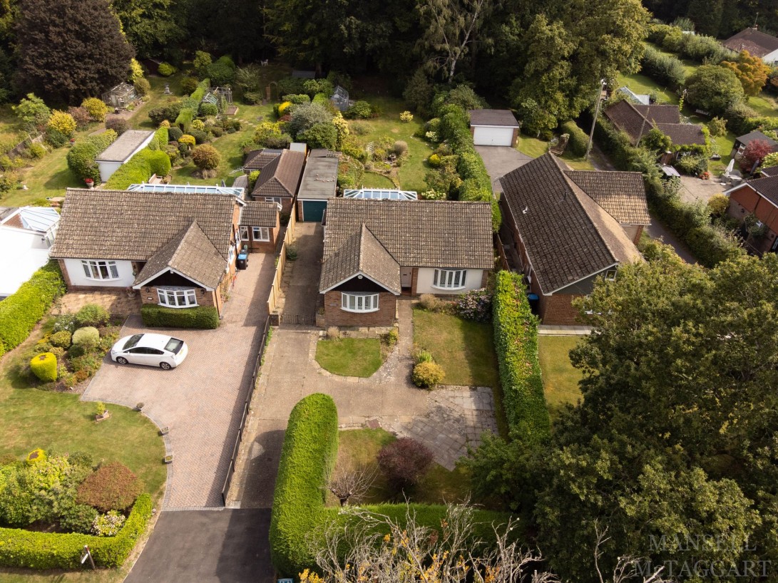 Photo of Martindale Felcourt Road, East Grinstead