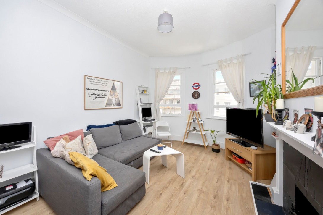 Photo of Flat D, Hove