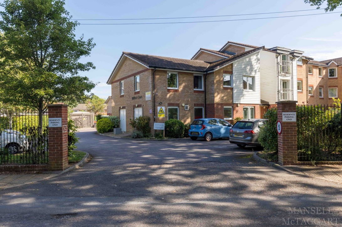 Photo of 26 Millfield Court, Crawley