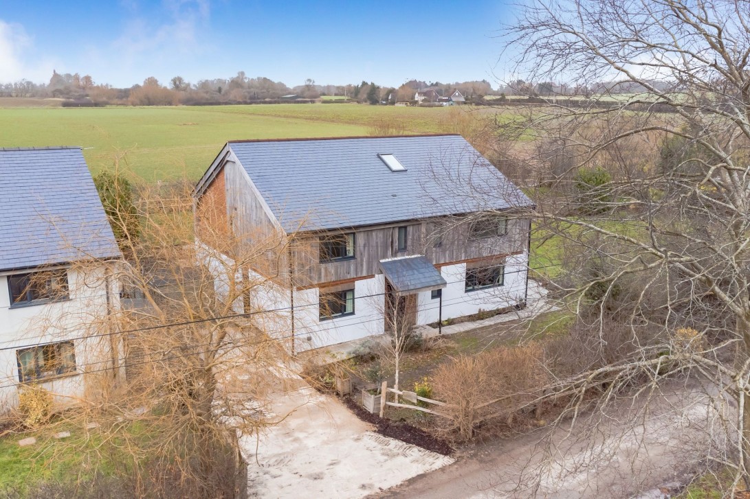 Photo of Barn 1, Lewes