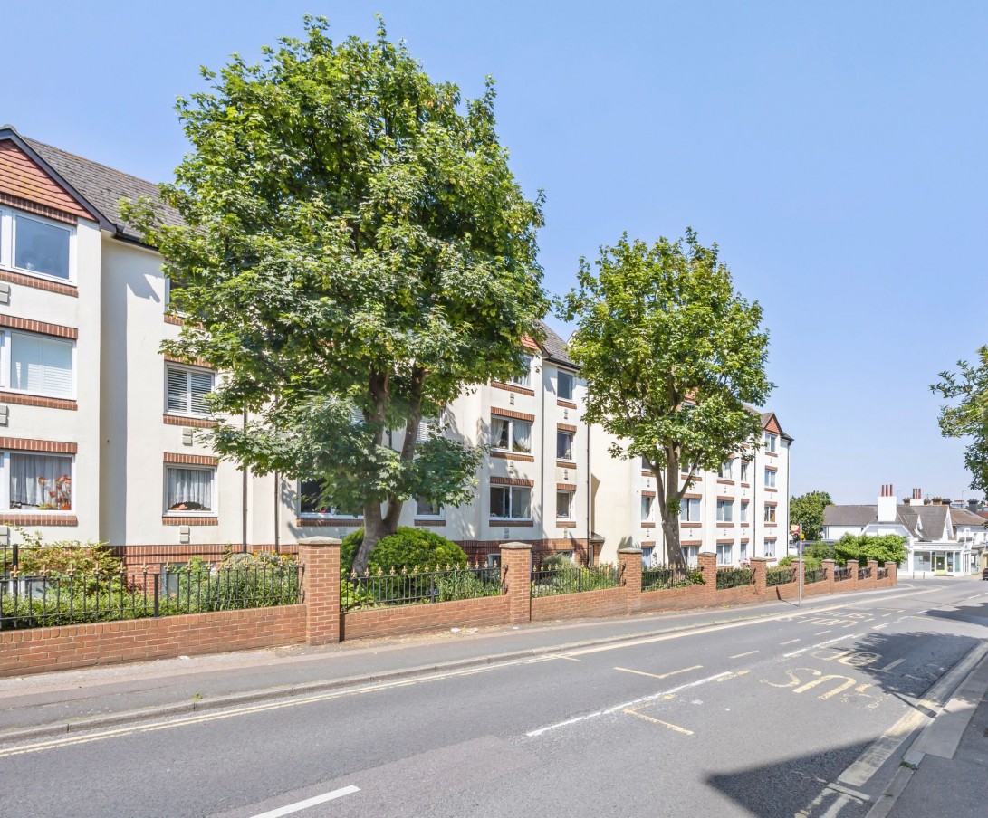 Photo of 66 Homelees House Dyke Road, Brighton