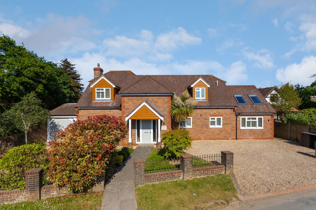 Photo of Mayaro House Hook Lane, Chichester