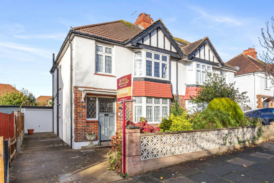 Photo of 30 Woodhouse Road, Hove