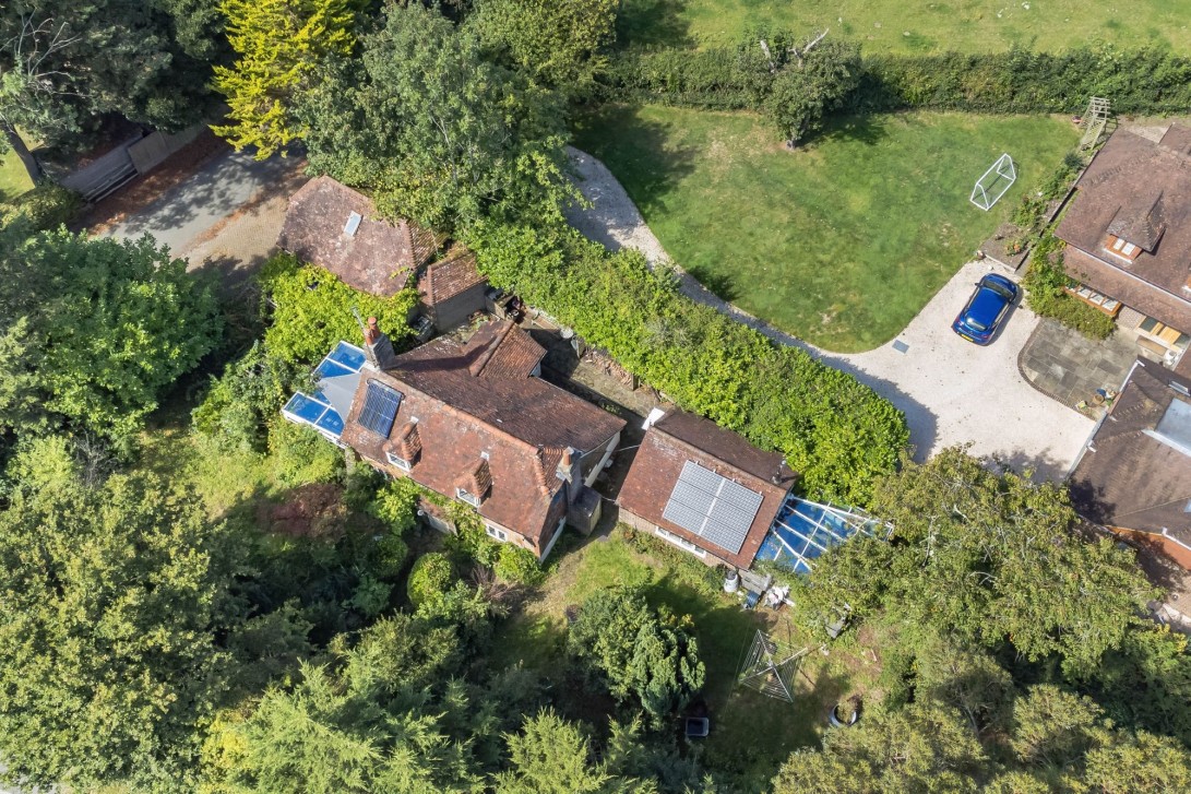 Photo of Myrtle Cottage, Lewes