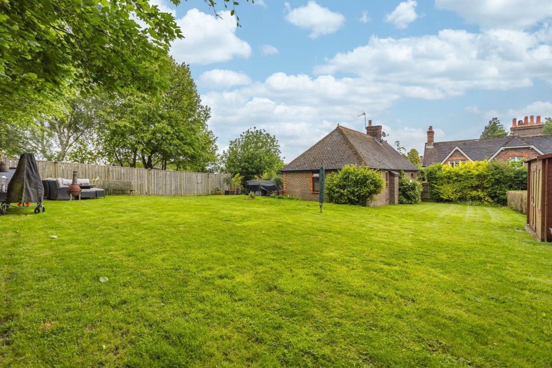 Photo of Fen Place Bungalow East Street, Crawley