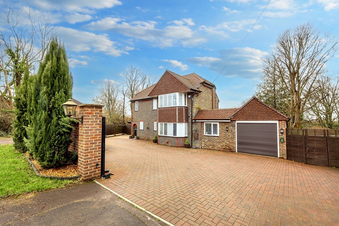 Photo of Mellow Cottage Keymer Road, Burgess Hill