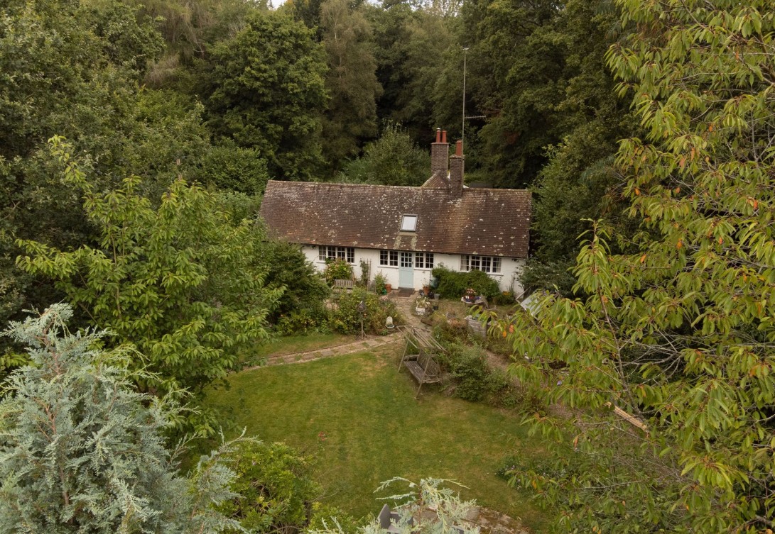 Photo of Rockley Cottage London Road, Forest Row