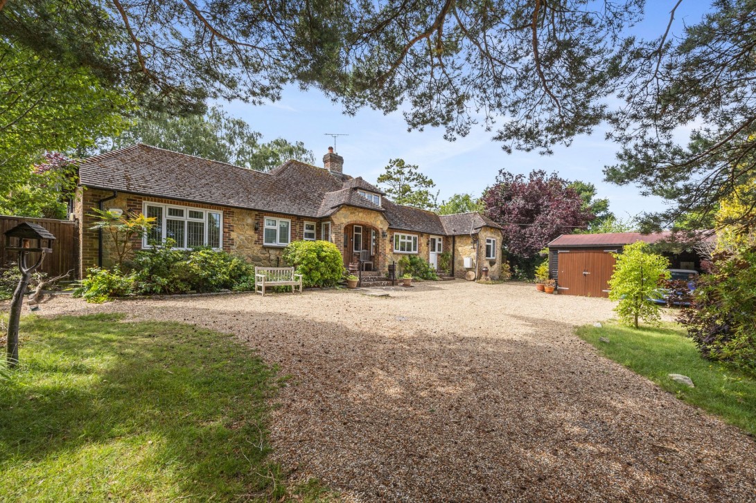 Photo of Careys Haglands Lane, Pulborough