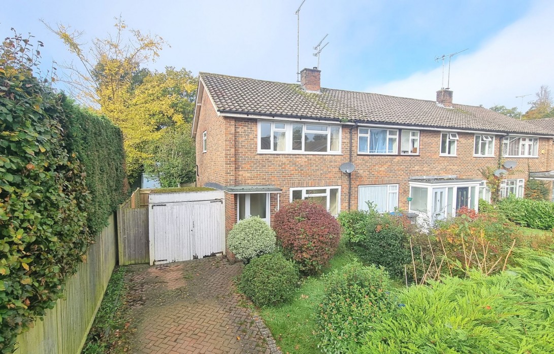 Photo of 75 Fieldway, Haywards Heath