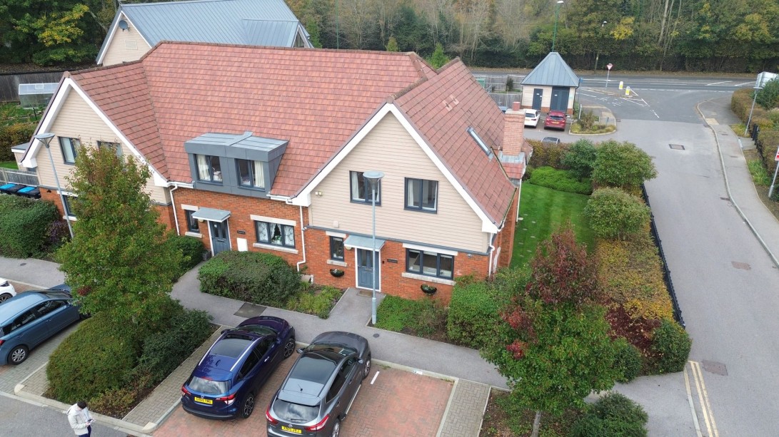 Photo of 4 Kleinwort Close, Haywards Heath