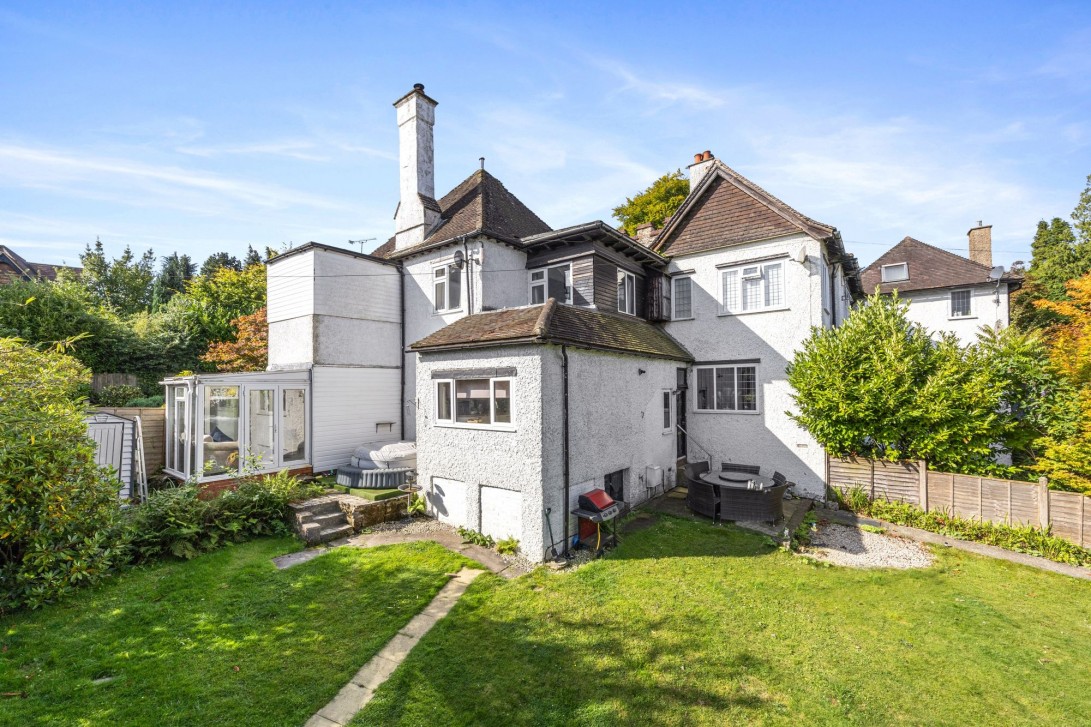 Photo of Aurora Croft Road, Crowborough