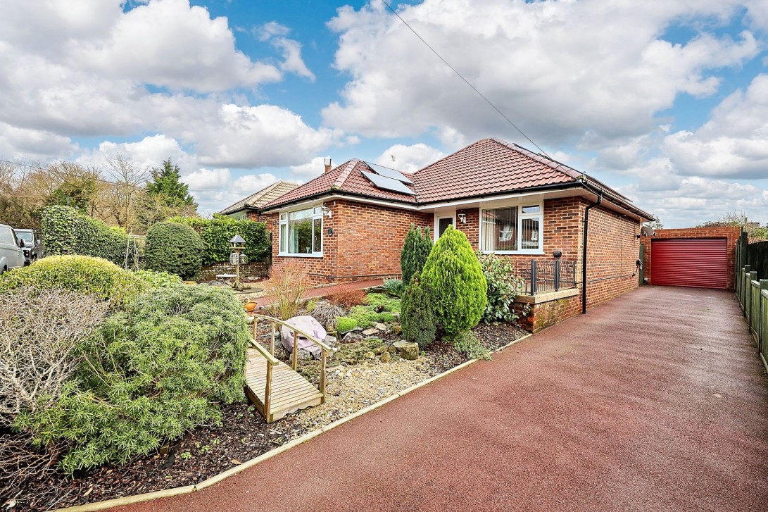 Photo of 2 Riddens Close, Lewes