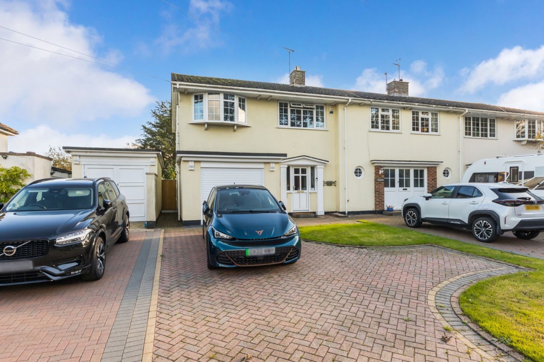 Photo of Laburnum House Lewes Road, Lewes