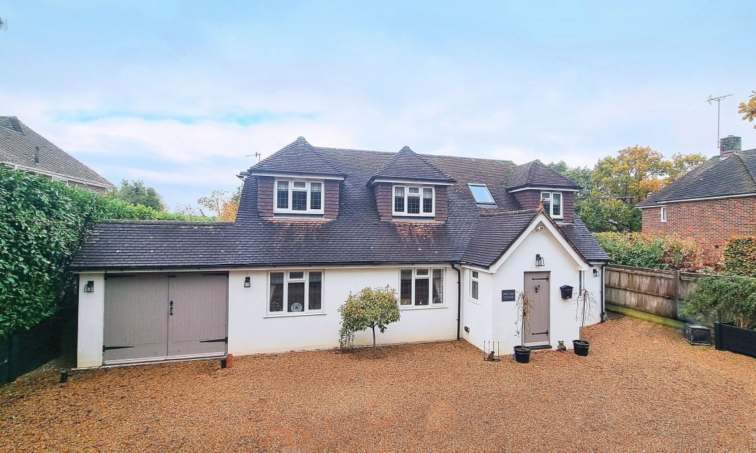 Photo of Pear Tree Cottage Gravelye Lane, Haywards Heath