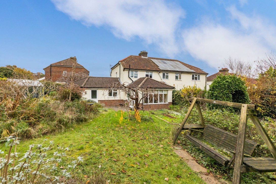 Photo of 28 Mount Harry Road, Lewes