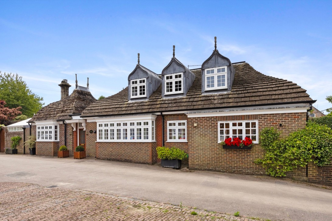 Photo of The Old Conservatory, Haywards Heath