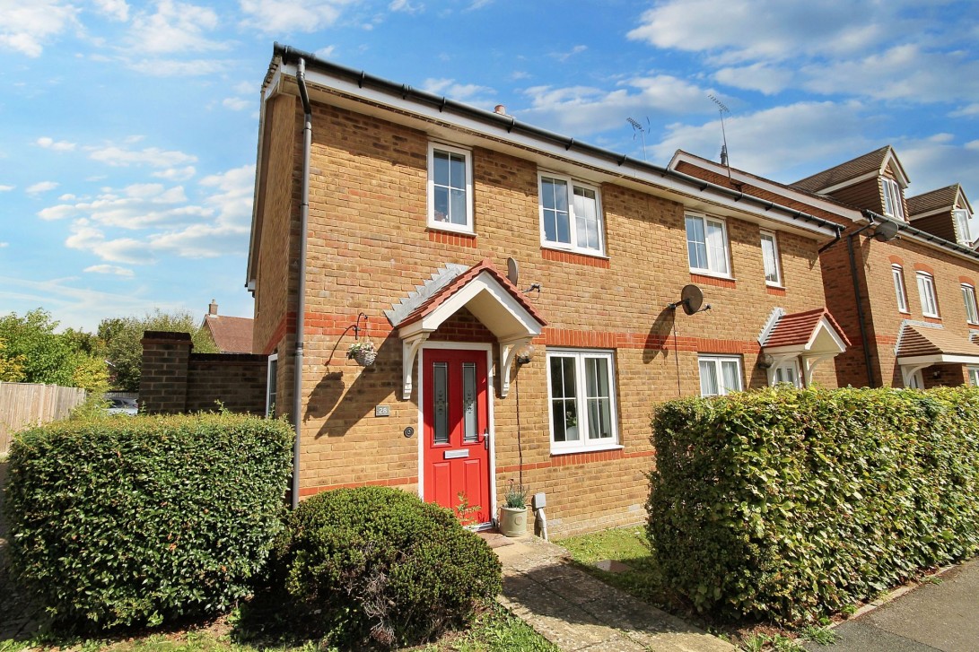 Photo of 28 Oak Tree Drive, Hassocks