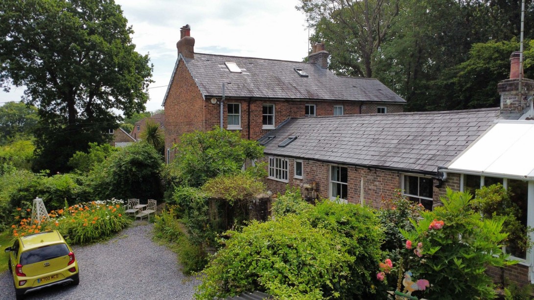 Photo of Hope Cottage Coldthorn Lane, Hailsham